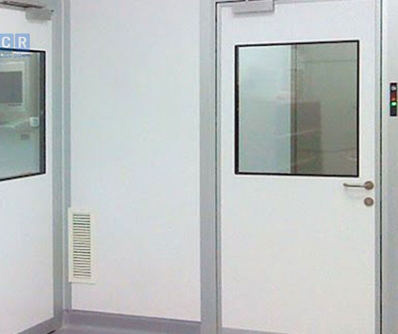 Khóa liên động và Access Control khác nhau thế nào?