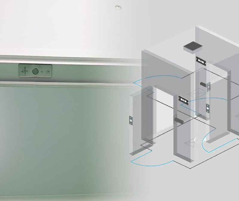 Cleanroom Interlock System Installation: A Step-by-Step Guide