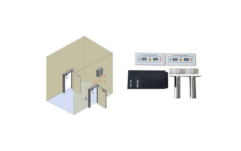 Sai lầm thường gặp khi lắp Interlock trong phòng sạch