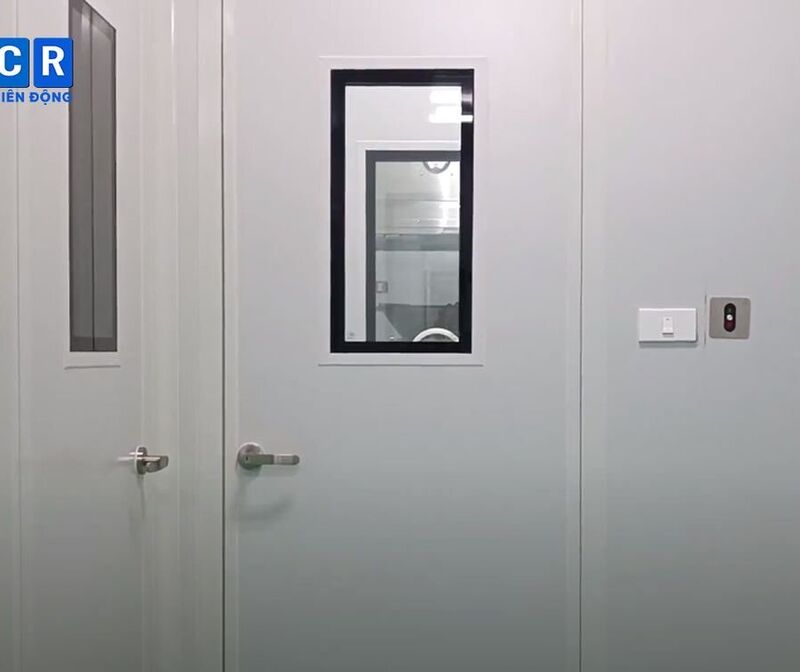 Khóa liên động không mở cửa: Nguyên nhân và cách kiểm tra