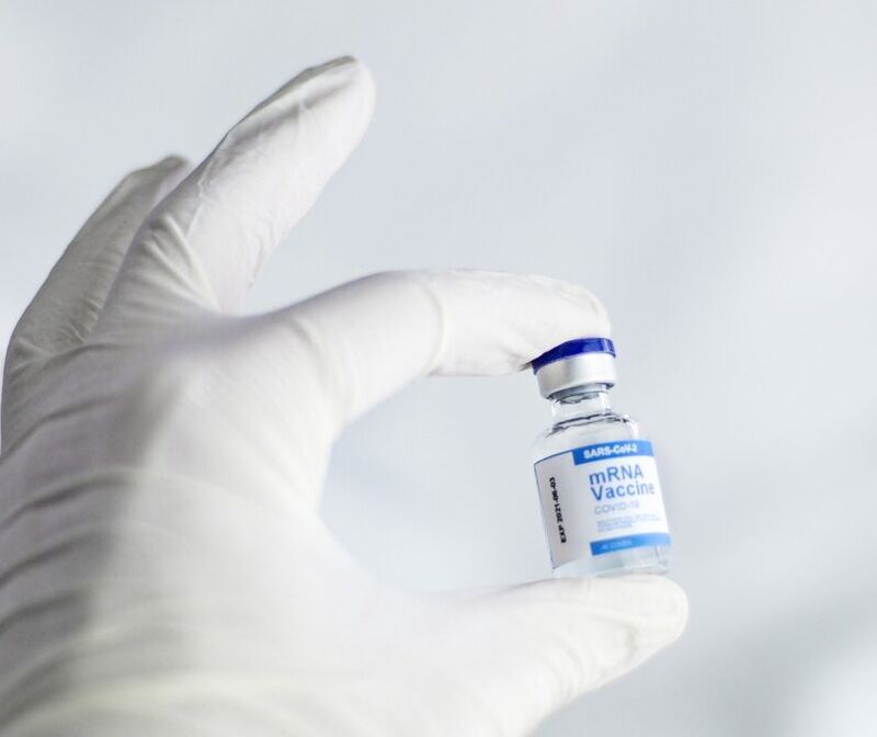 Interlock trong nhà máy sản xuất vaccine