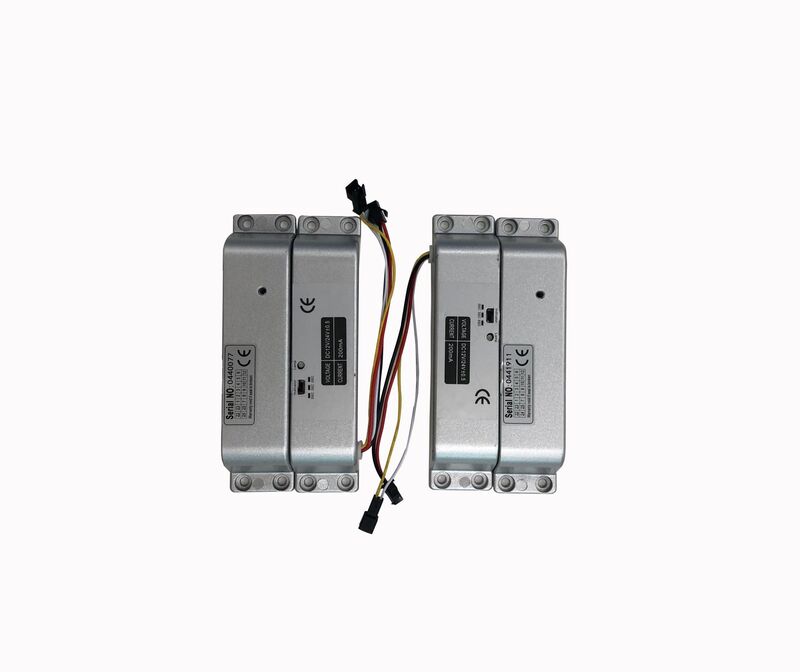 Đơn vị cung cấp Khóa liên động cho airlock nhà máy thực phẩm