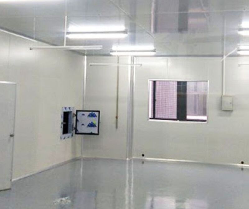 Chọn nguồn điện và nguồn dự phòng cho khóa liên động
