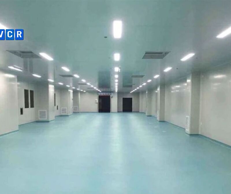 Khóa liên động điều khiển tối đa bao nhiêu cửa?