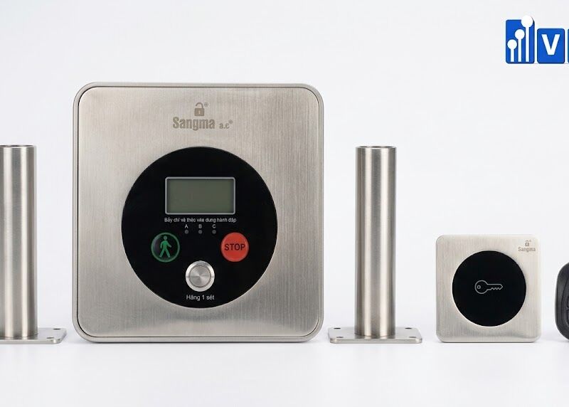 Nhà cung cấp khoá Interlock cho nhà máy tại Khu công nghiệp Tràng Duệ
