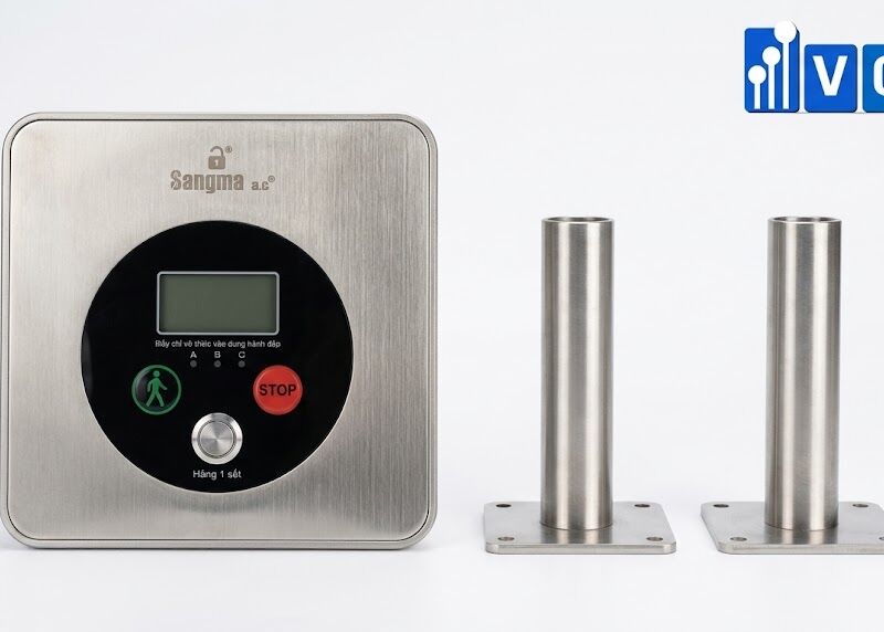 Nhà cung cấp khoá Interlock cho nhà máy tại Khu công nghiệp Nhơn Trạch III