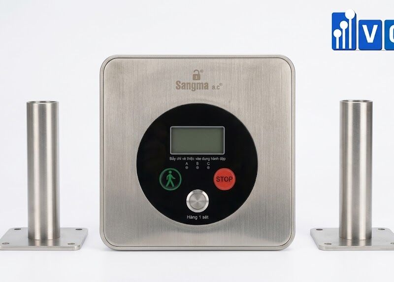 Nhà cung cấp khoá Interlock cho nhà máy tại Khu công nghiệp Tân Đức