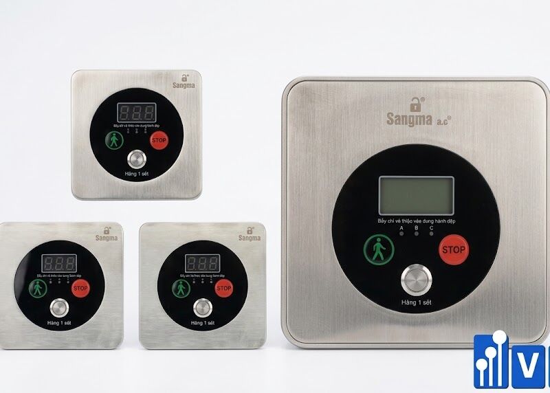 Nhà cung cấp khoá Interlock cho nhà máy tại Khu công nghiệp VSIP Cần Thơ