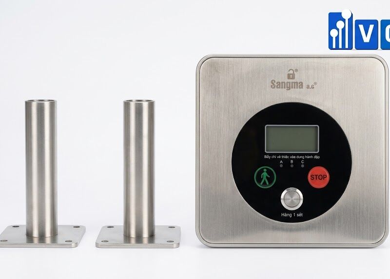 Nhà cung cấp khoá Interlock cho nhà máy tại Khu công nghiệp VSIP Quảng Ngãi
