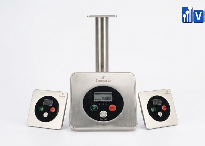 Nhà cung cấp khoá Interlock cho nhà máy tại Khu công nghệ cao Đà Nẵng