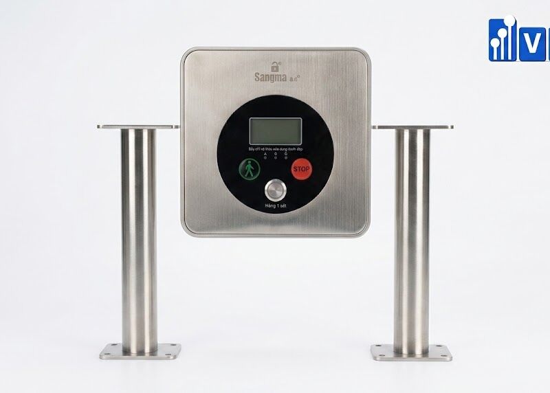 Nhà cung cấp khoá Interlock cho nhà máy tại Khu công nghiệp VSIP I Bình Dương
