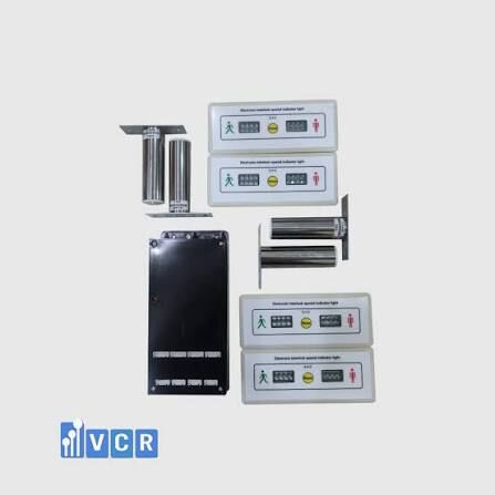 Mua khóa liên động ở đâu uy tín tại Bắc Ninh? Gợi ý nhà cung cấp chính hãng cho phòng sạch