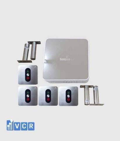 Mua khóa liên động ở đâu uy tín tại Ninh Bình? Gợi ý nhà cung cấp chính hãng cho phòng sạch