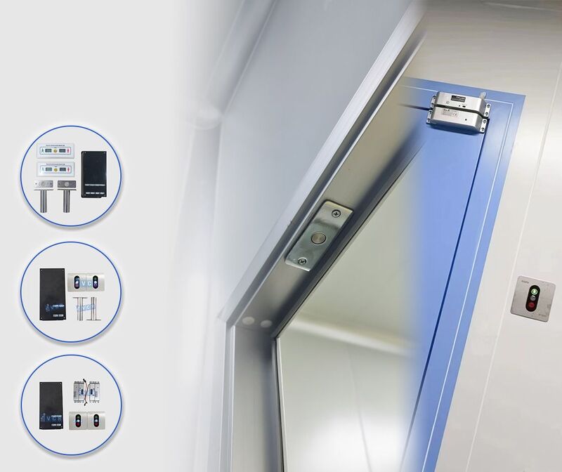 Những sai lầm thường gặp khi lựa chọn khóa liên động phòng sạch