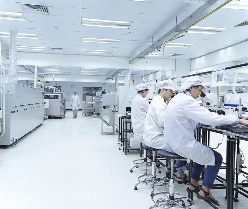 Lắp đặt Interlock phòng sạch đạt GMP: cần kiểm soát những gì?