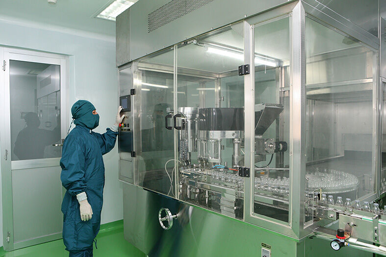 Mất điện giữa lúc nhân sự đang ở trong Airlock: Hệ thống Interlock xử lý theo nguyên tắc nào?