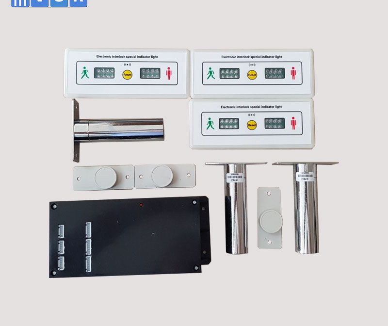 Địa chỉ cung cấp và bảo hành khóa liên động 2 cửa uy tín toàn quốc