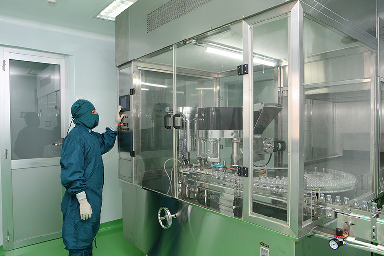 Mất điện giữa lúc nhân sự đang ở trong Airlock: Hệ thống Interlock xử lý theo nguyên tắc nào?