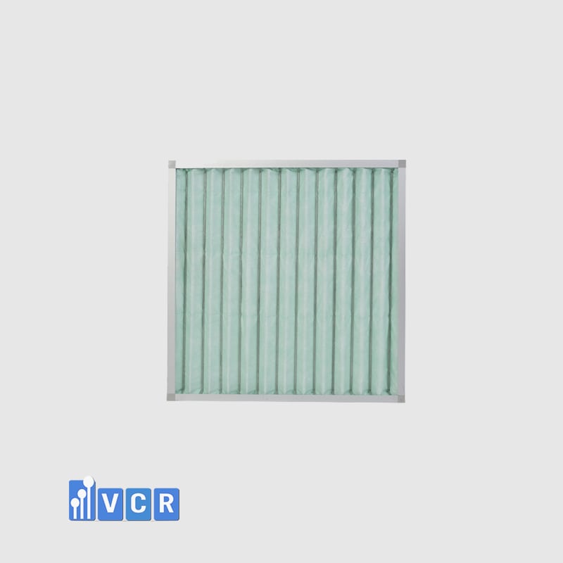 Interlock cho Air Shower