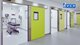 Can an Interlock System Be Used with Automatic Doors?
