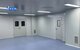 Interlock tại phòng đệm khu cách ly: Vai trò của trình tự đóng mở cửa