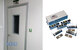 Vai trò của Interlock trong kiểm soát dòng người và vật liệu