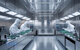 Luồng nhân sự qua anteroom phòng lab và vai trò của khóa liên động