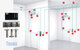 Interlock trong fab giờ cao điểm: Cách duy trì luồng người ra vào liên tục