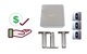 Latest price list of Interlock used in electronics factory