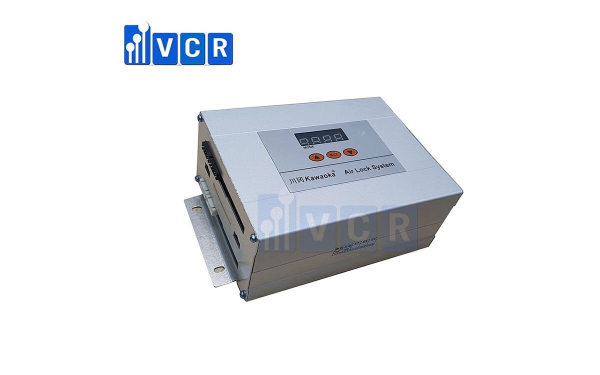Hộp điều khiển khóa liên động kawaoka a2