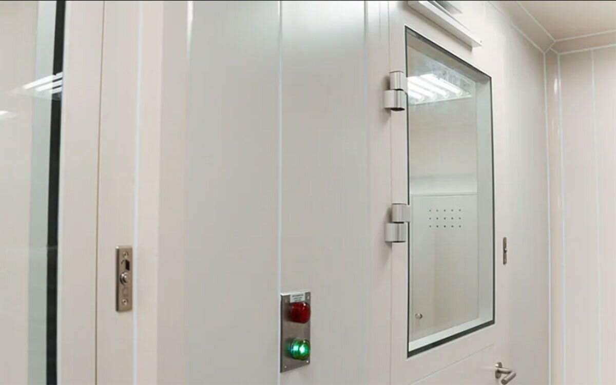 Tiêu chuẩn Interlock