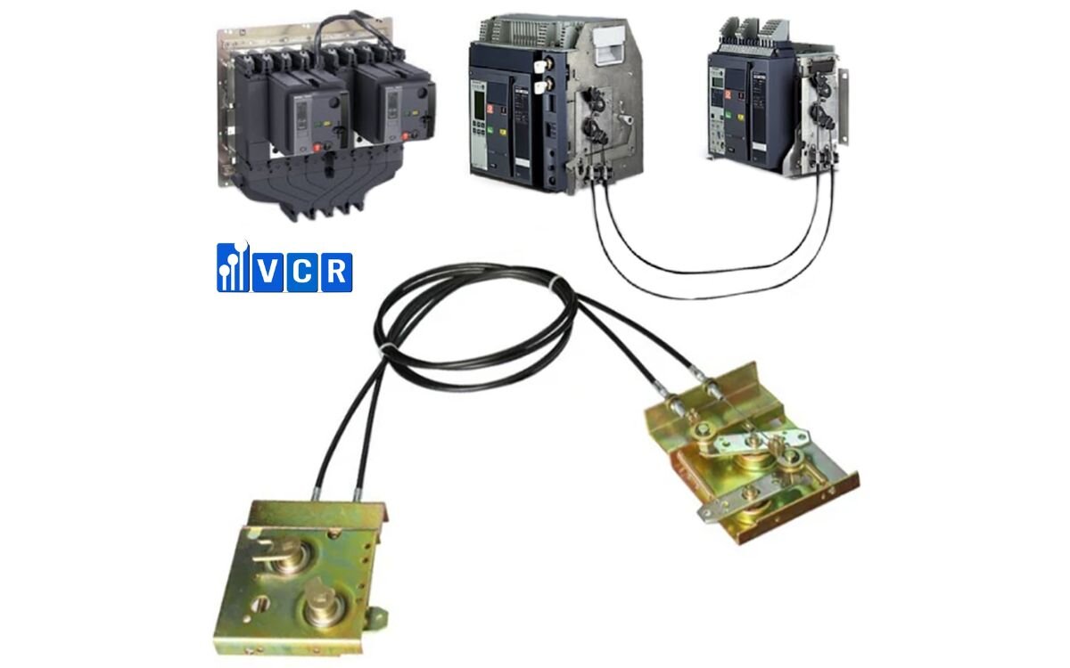 Lợi ích khi sử dụng khóa liên động