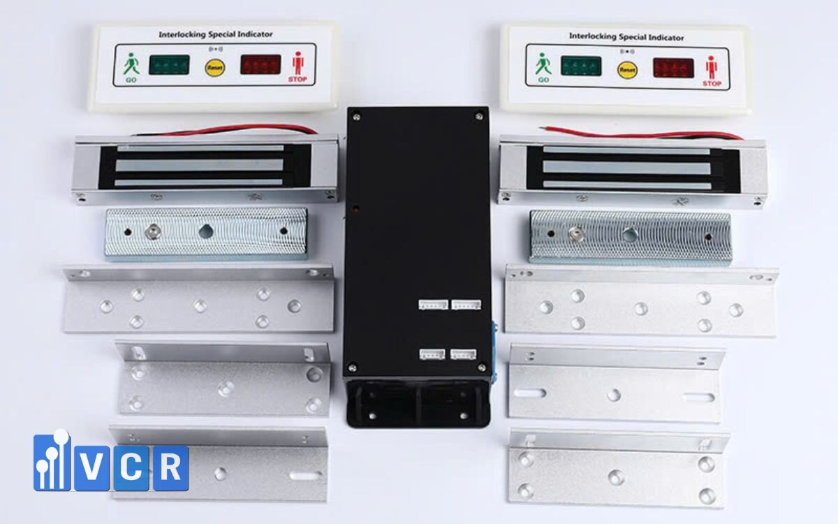 Lợi ích khi tích hợp interlock vào hệ thống BMS