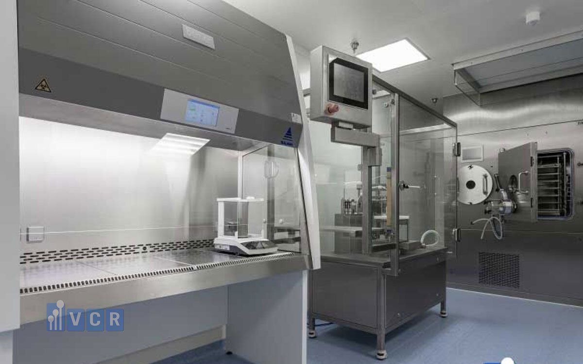 Lợi ích khi lắp đúng Interlock theo sơ đồ GMP
