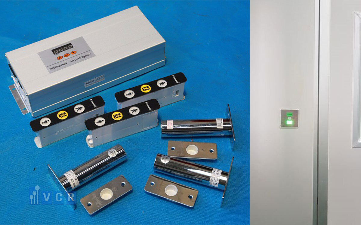 Nguyên lý hoạt động của Interlock và tiêu chí lắp đặt