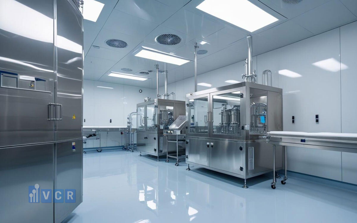 Interlock Đảm bảo an toàn sinh học và an toàn vận hành