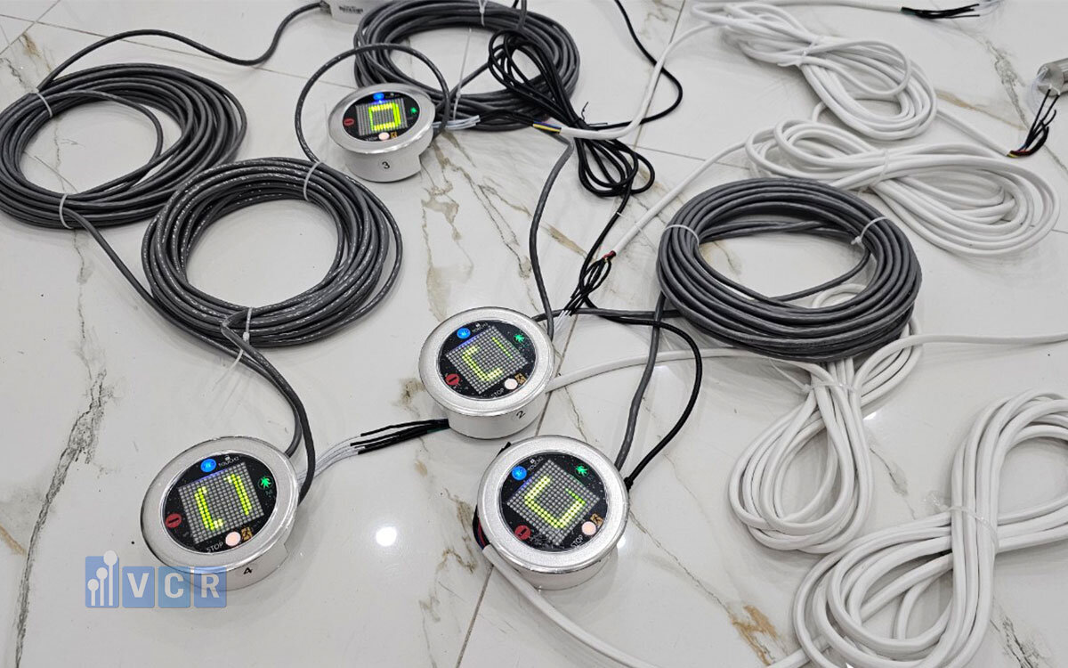 Lợi ích khi lắp Interlock cho Airlock trong nhà máy dược