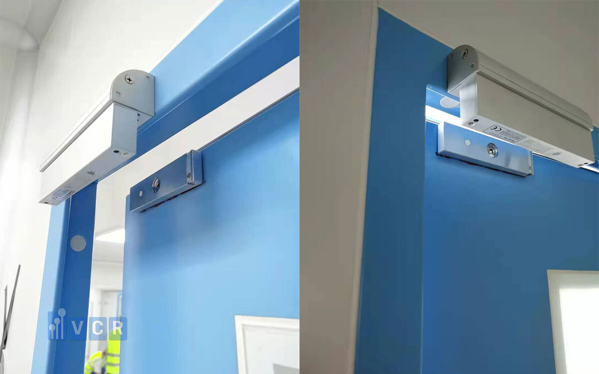 Lợi ích khi lắp Interlock cho Airlock trong nhà máy dược