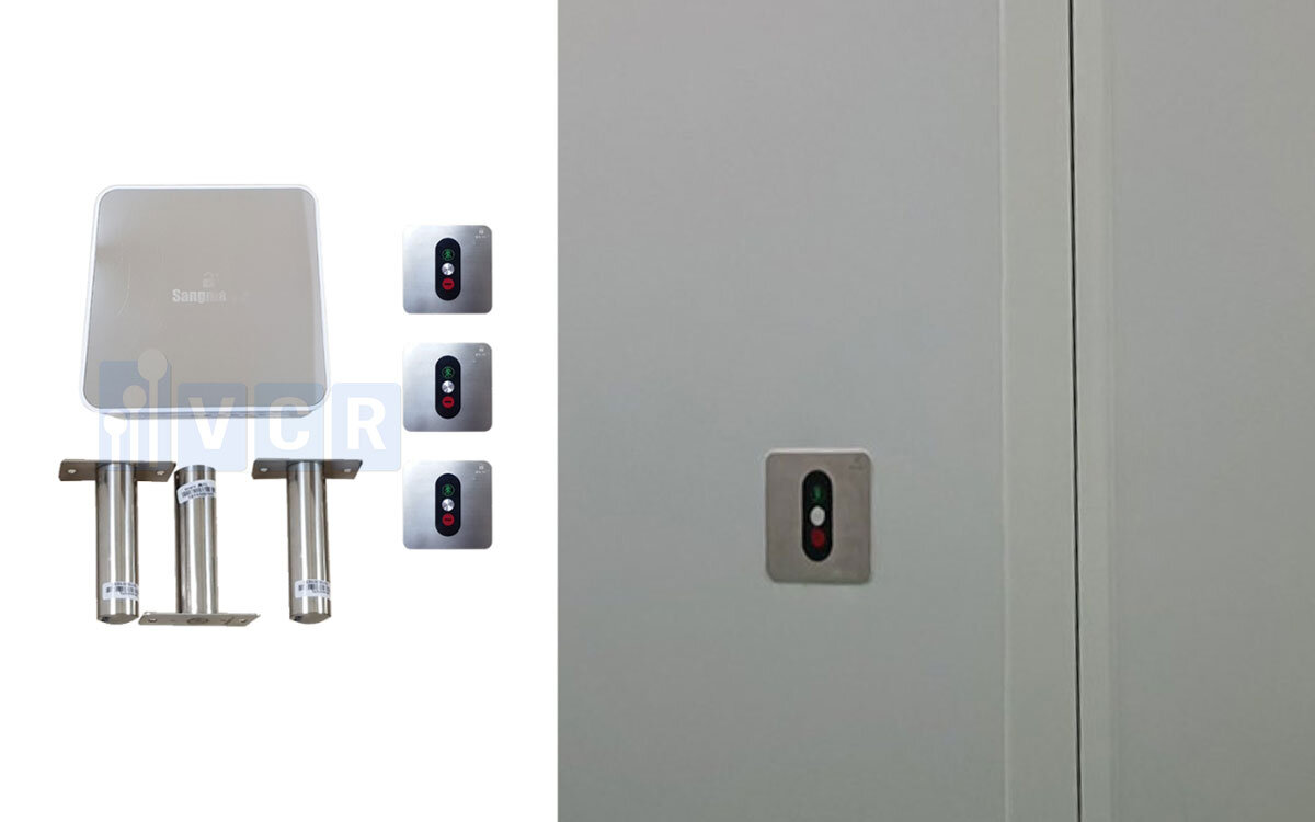 Lưu ý khi chọn và lắp đặt khóa liên động