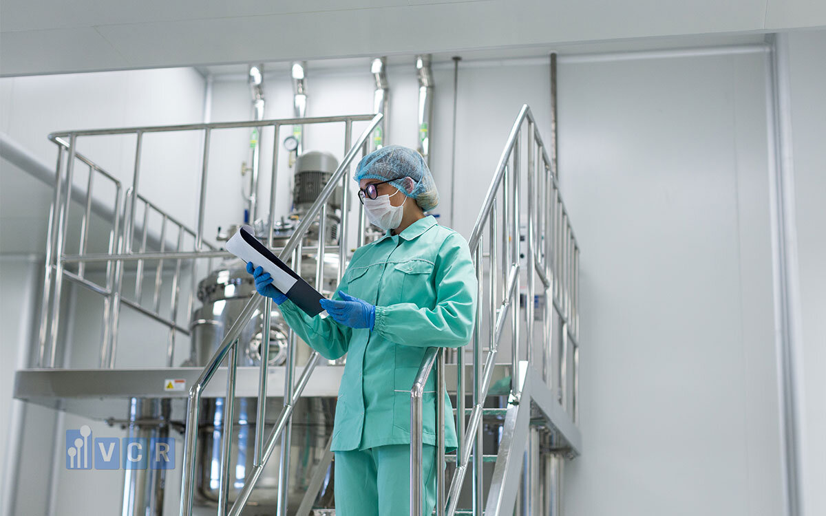 Sai lầm phổ biến khi lựa chọn Khoá Interlock