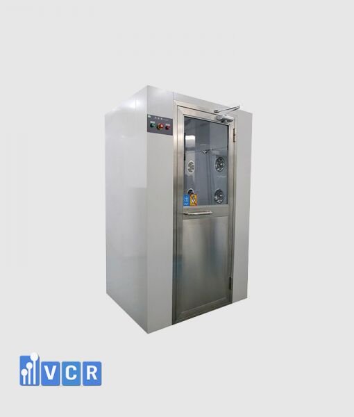  Interlock cho phòng sạch y tế