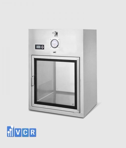 lắp Interlock trong phòng sạch