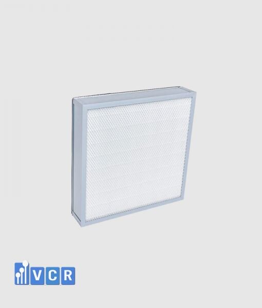 lắp Interlock trong phòng sạch